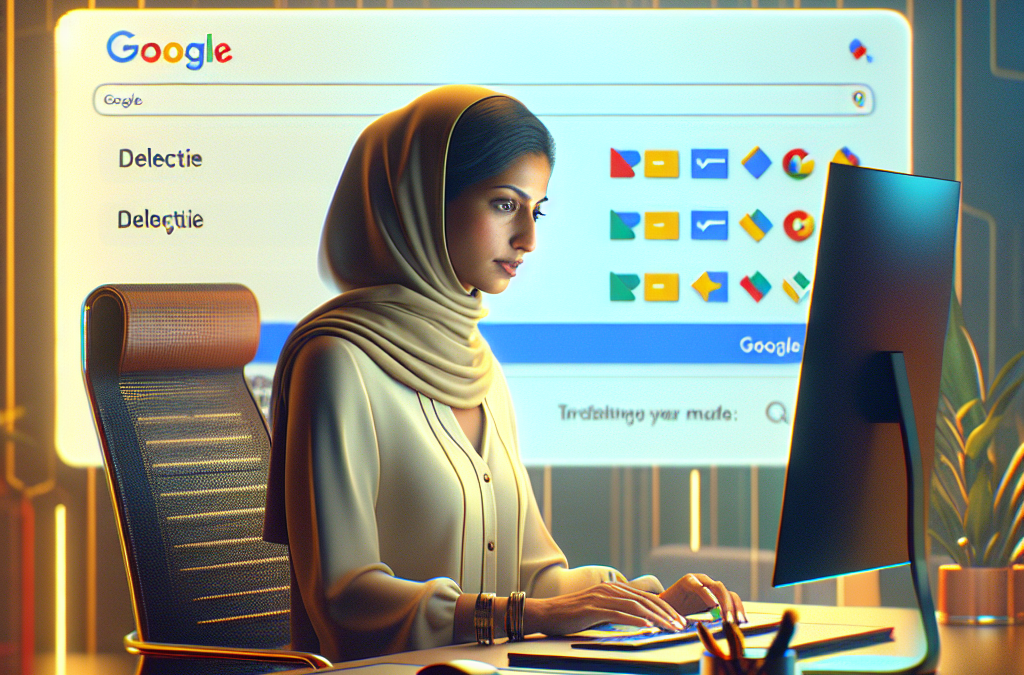 supprimer compte google ads