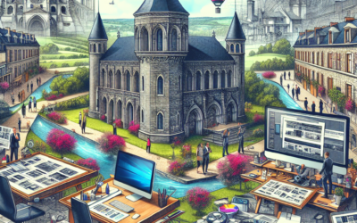 Agence création site web Aveyron : Boostez votre présence en ligne avec nos experts !