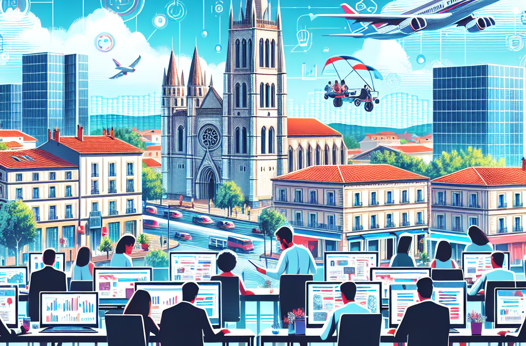 agence référencement montpellier
