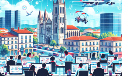 Agence référencement Montpellier : Boostez votre visibilité en ligne dès aujourd’hui !