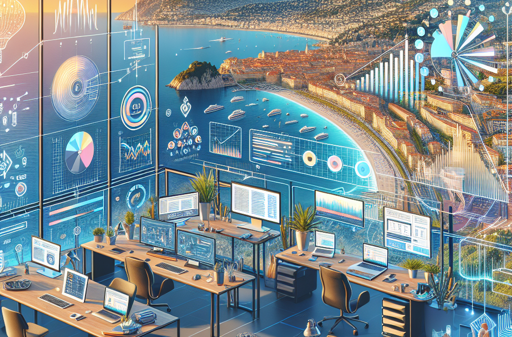 agence référencement nice