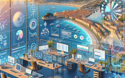 Agence référencement Nice : Boostez votre visibilité en ligne dès aujourd’hui !