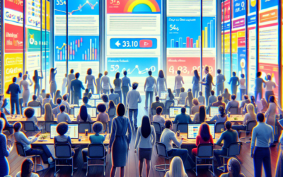 Audience Google Ads : Maximisez vos campagnes avec une segmentation efficace