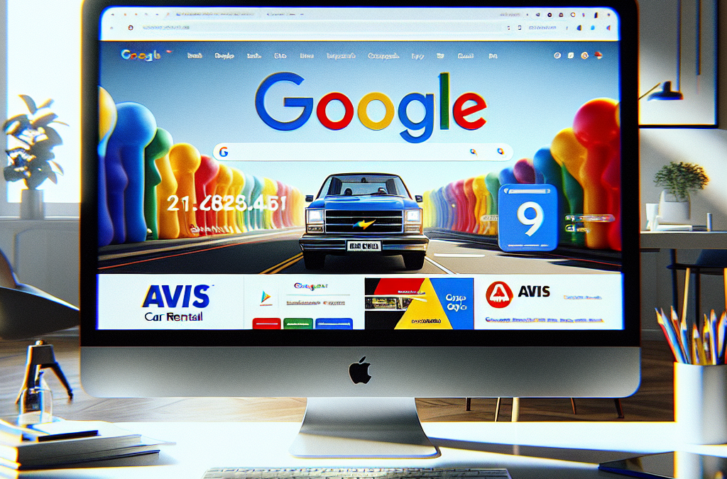 avis google ads