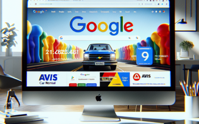 Avis Google Ads : Comment Maximiser Votre Retour sur Investissement Publicitaire