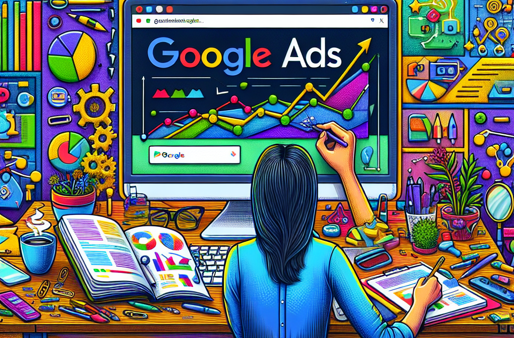 consultant google ads