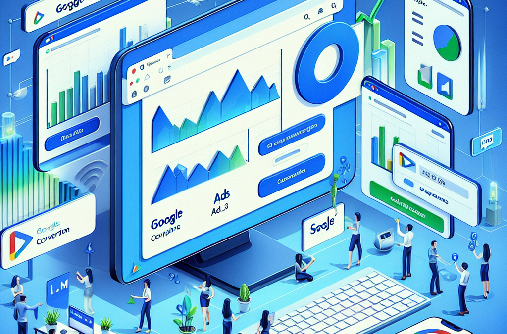 conversion google ads