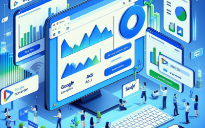 Conversion Google Ads : Optimisez votre ROI grâce à ces stratégies efficaces !