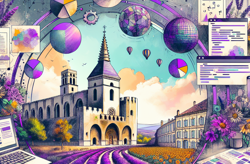 Création site internet Avignon : Guide complet pour un projet réussi