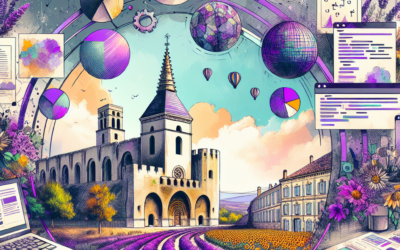 Création site internet Avignon : Guide complet pour un projet réussi