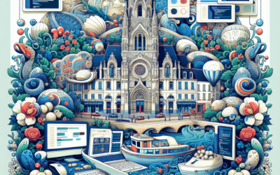 Création site internet Limoges : Guide complet pour réussir votre projet web