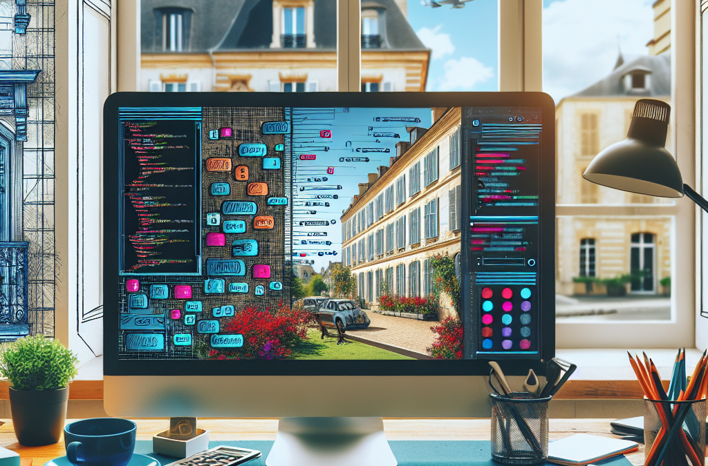 Création site internet Pau : Guide complet pour réussir votre projet en 2023
