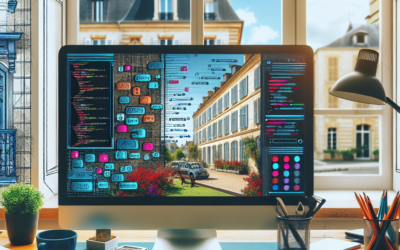 Création site internet Pau : Guide complet pour réussir votre projet en 2023