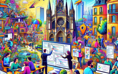 Création site internet Rodez : Boostez votre visibilité en ligne !