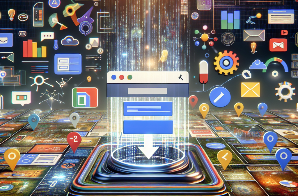 extension de formulaire google ads