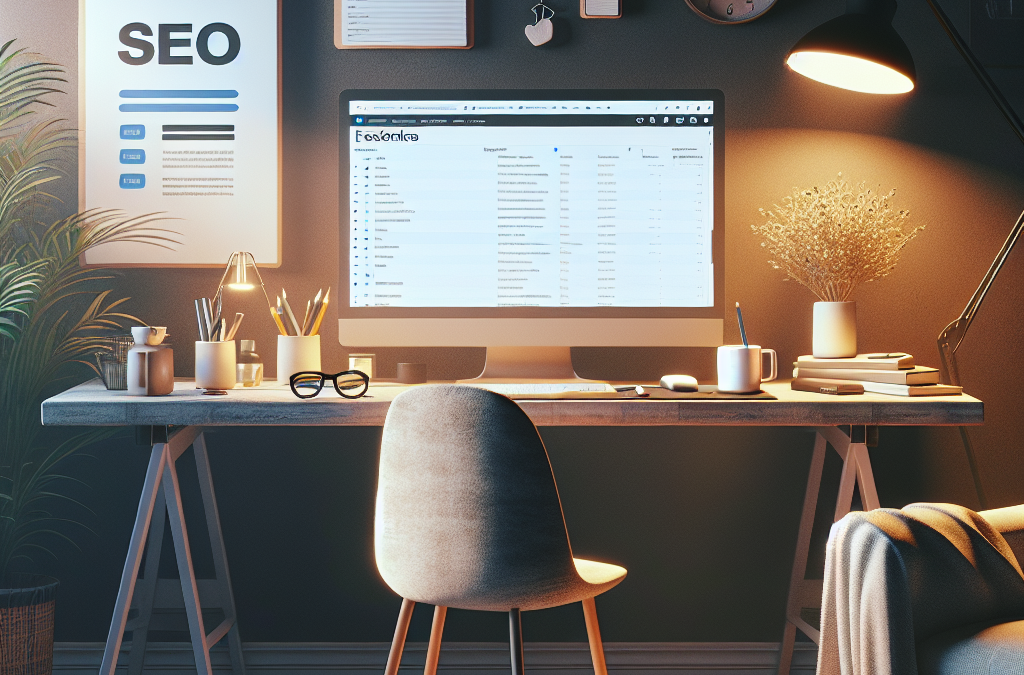 freelance référencement
