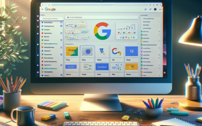 Google Ads Editor : Boostez votre Gestion de Campagnes Publicitaires Efficacement !