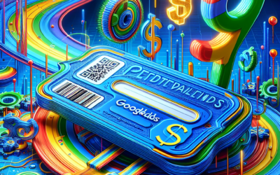 Google Ads Voucher : Maximisez vos Campagnes Publicitaires avec des Crédits Offerts