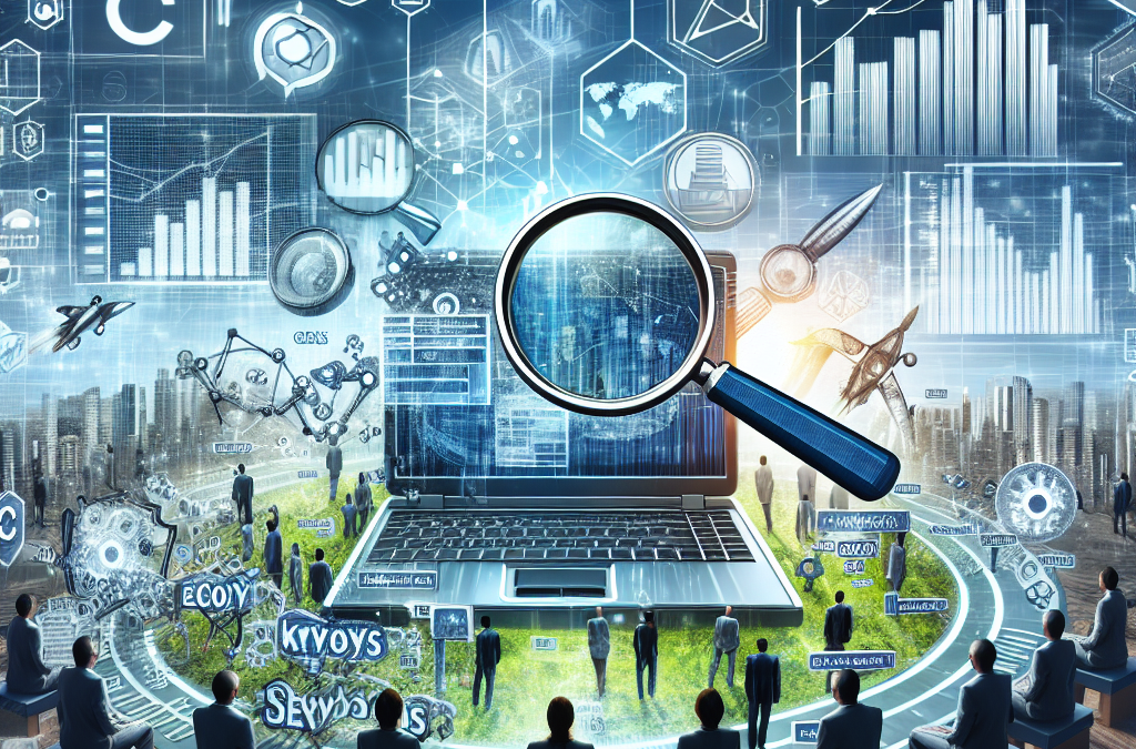 logiciel suivi de référencement