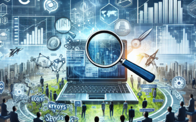 Logiciel suivi de référencement : Optimisez votre stratégie SEO avec les meilleurs outils disponibles