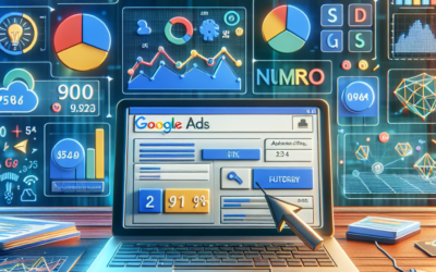 « Numéro Google Ads : Tout ce que vous devez savoir pour optimiser vos campagnes »