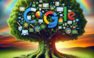 Référencement naturel Google gratuit : Stratégies efficaces pour booster votre visibilité en ligne