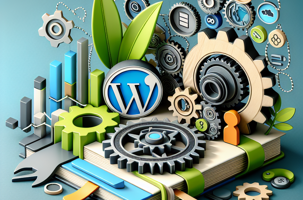 référencement naturel wordpress