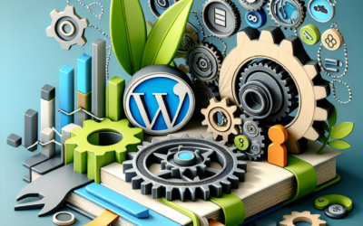 Référencement naturel WordPress : Optimisez votre site pour un meilleur classement sur Google