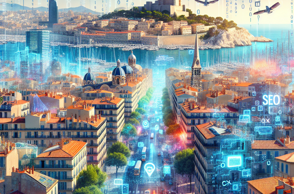 référencement seo marseille