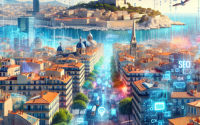 Référencement SEO Marseille : Boostez la Visibilité de Votre Entreprise Locally !