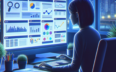 Vérifier son référencement : Les étapes clés pour optimiser votre visibilité en ligne