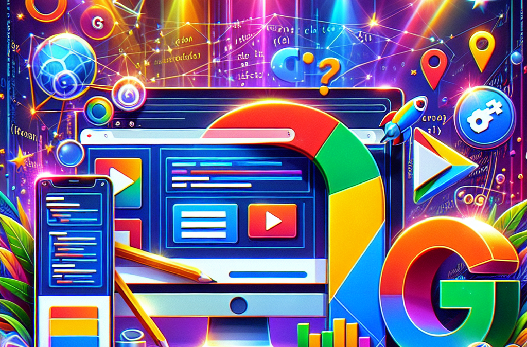 wix référencement google