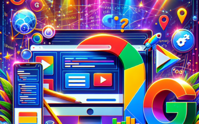 « Wix : Optimisez votre Référencement Google pour Booster votre Visibilité en Ligne »