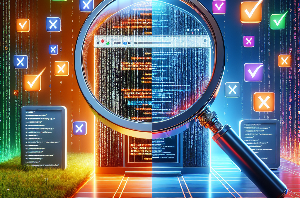 Audit de référencement : Guide complet pour optimiser votre visibilité en ligne