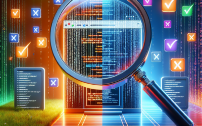 Audit de référencement : Guide complet pour optimiser votre visibilité en ligne