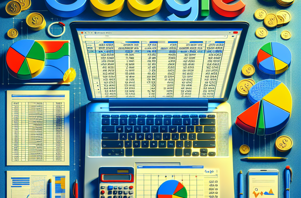 Budget Google Ads : Comment Optimiser Vos Dépenses pour Maximiser Votre ROI