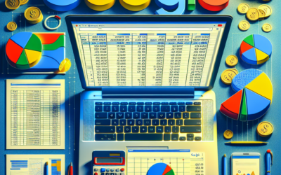Budget Google Ads : Comment Optimiser Vos Dépenses pour Maximiser Votre ROI