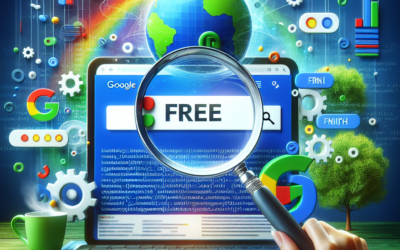 Comment référencer son site sur Google gratuitement : Guide pratique et astuces incontournables