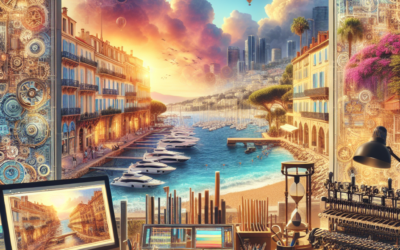 Création site internet Antibes : Boostez votre présence en ligne dès aujourd’hui !