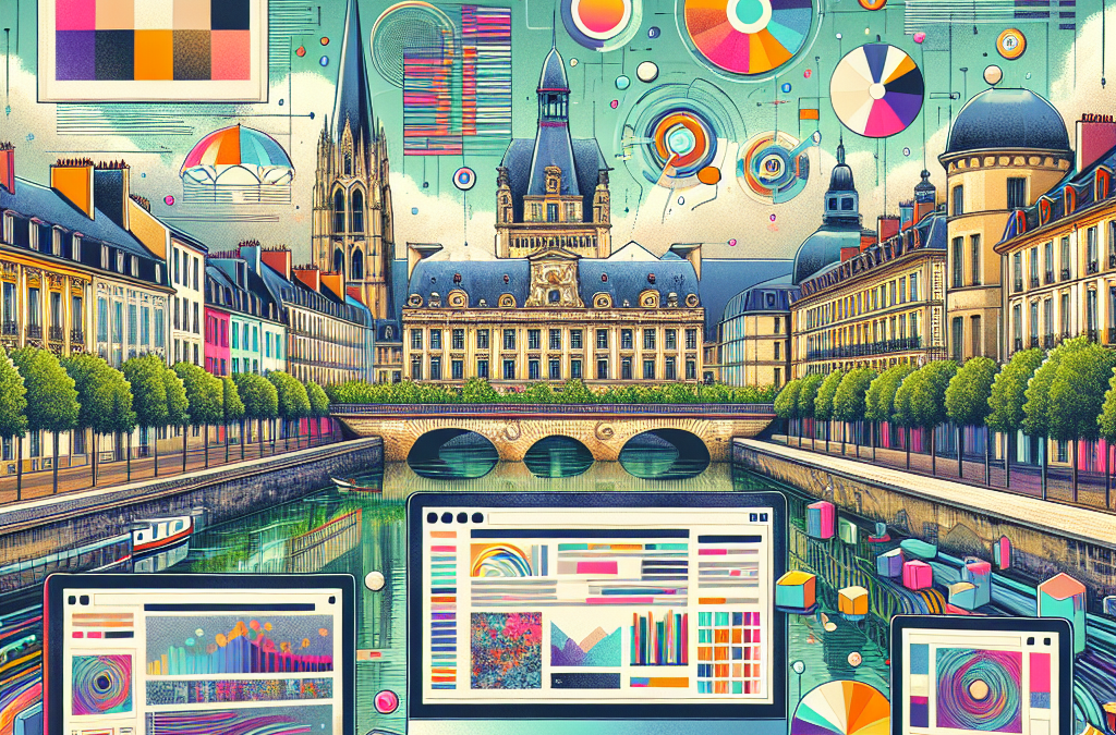 Création site internet Dijon : Guide complet pour réussir votre projet en 2023