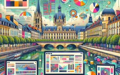 Création site internet Dijon : Guide complet pour réussir votre projet en 2023