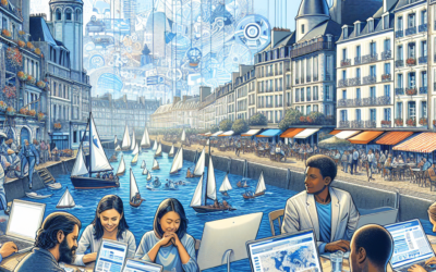 Création site internet Le Havre : Guide complet pour réussir votre projet numérique