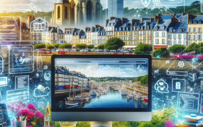 Création site internet Vannes : Guide Complet pour Booster Votre Présence en Ligne