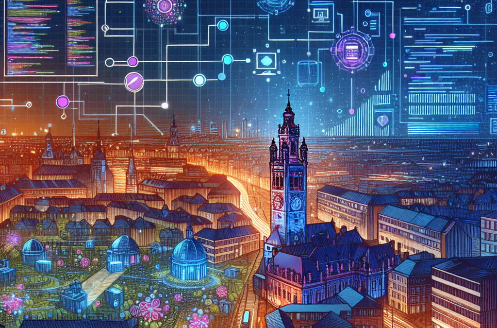 Création site web Lille : Guide complet pour réussir votre projet en 2023