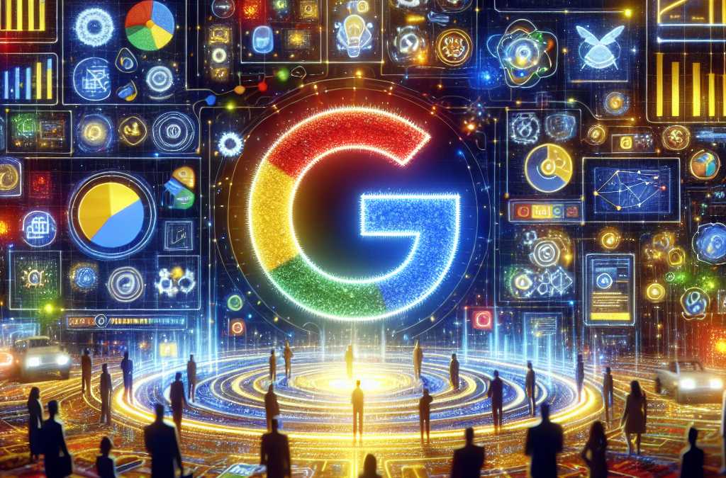 Demand Gen Google Ads : Stratégies Efficaces pour Maximiser Vos Conversions