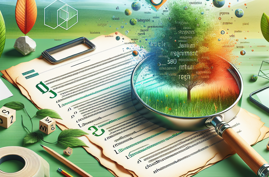 Devis Référencement Naturel : Comment Évaluer le Coût de Votre Stratégie SEO ?