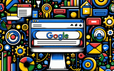 « Google Ads PNG : Optimisez vos campagnes avec des visuels percutants »