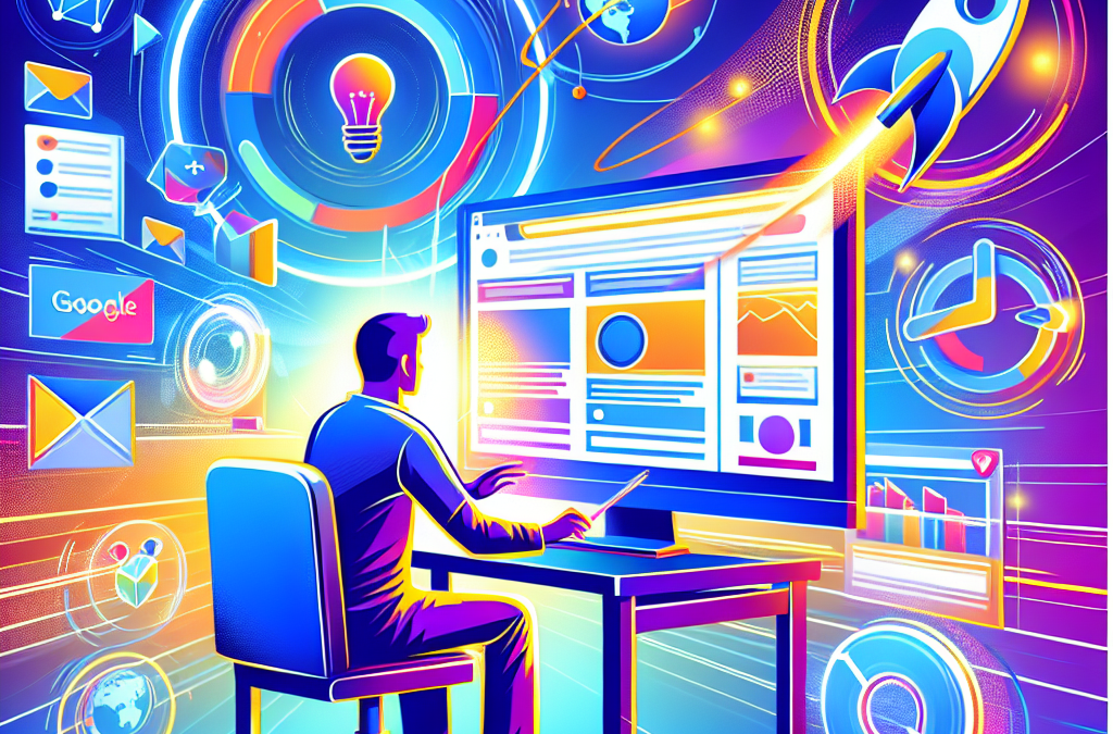 Google Ads Remarketing : Augmentez vos Conversions avec des Campagnes Efficaces