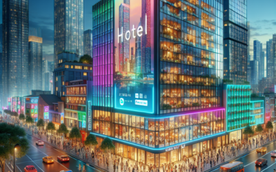 « Google Hotel Ads : Comment Maximiser Votre Visibilité et Vos Réservations »