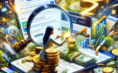 Référencement payant : Boostez votre visibilité en ligne dès aujourd’hui !